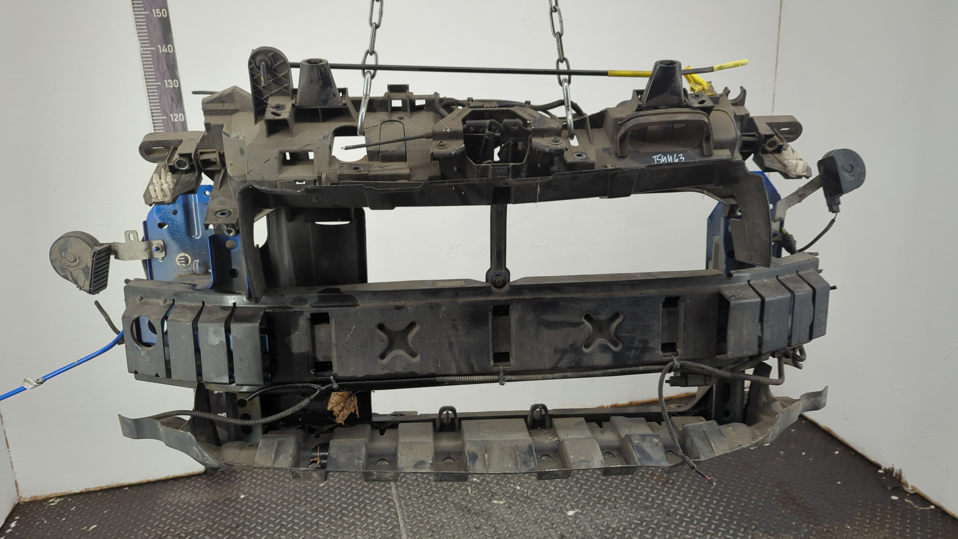 Панель передняя (телевизор)