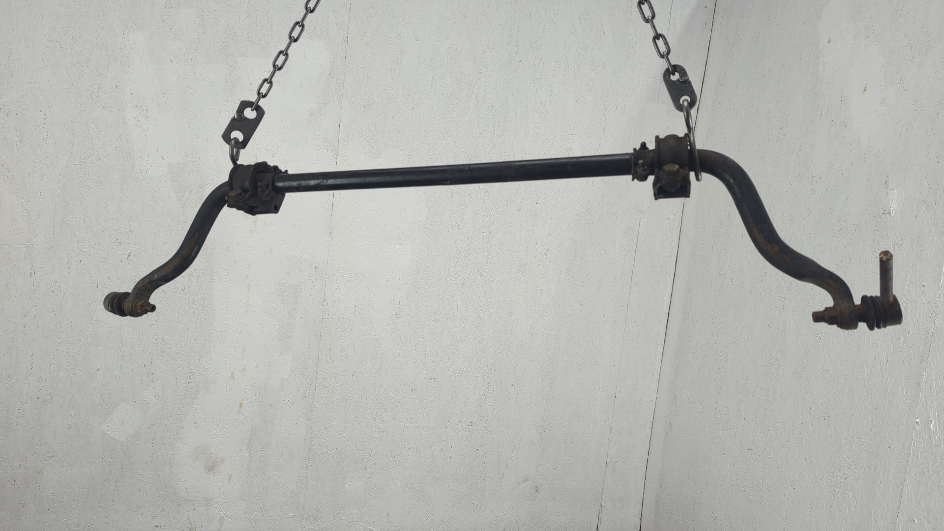 Стабилизатор передний