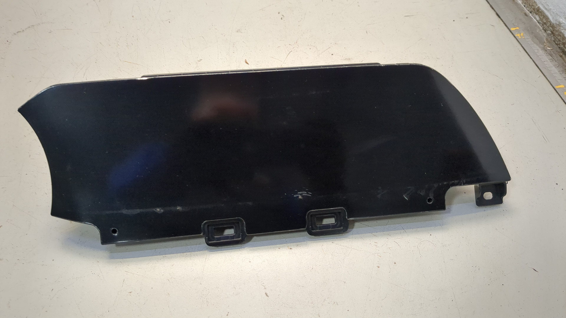 Дисплей проигрывателя CD