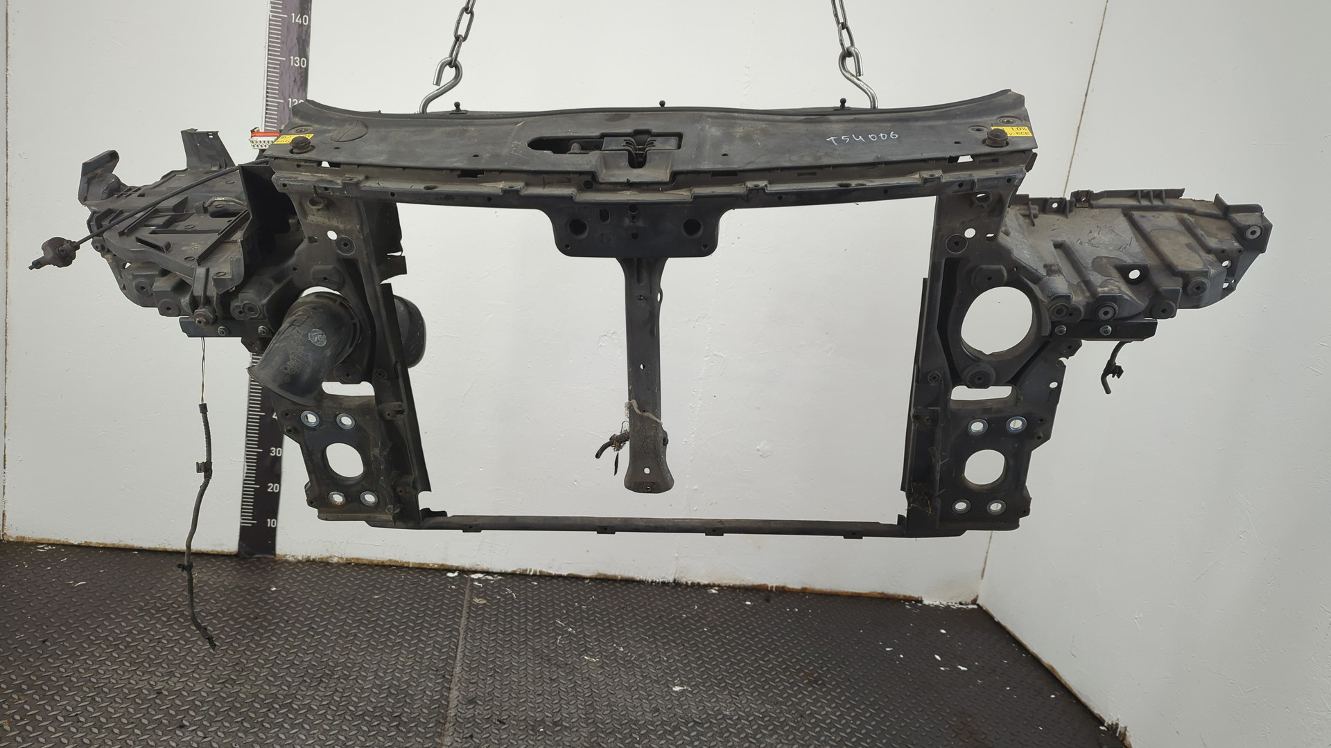 Панель передняя (телевизор)