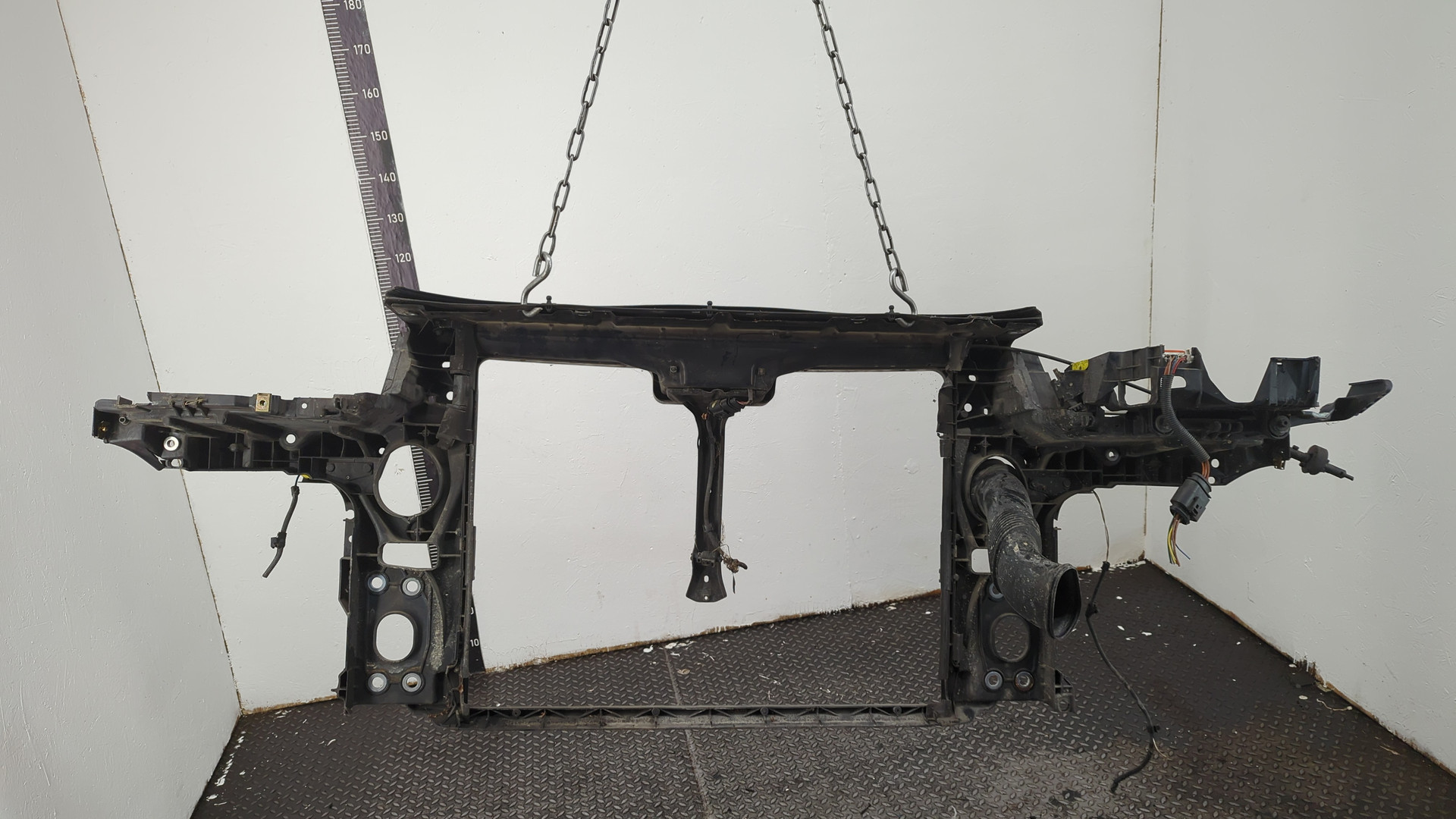 Панель передняя (телевизор)