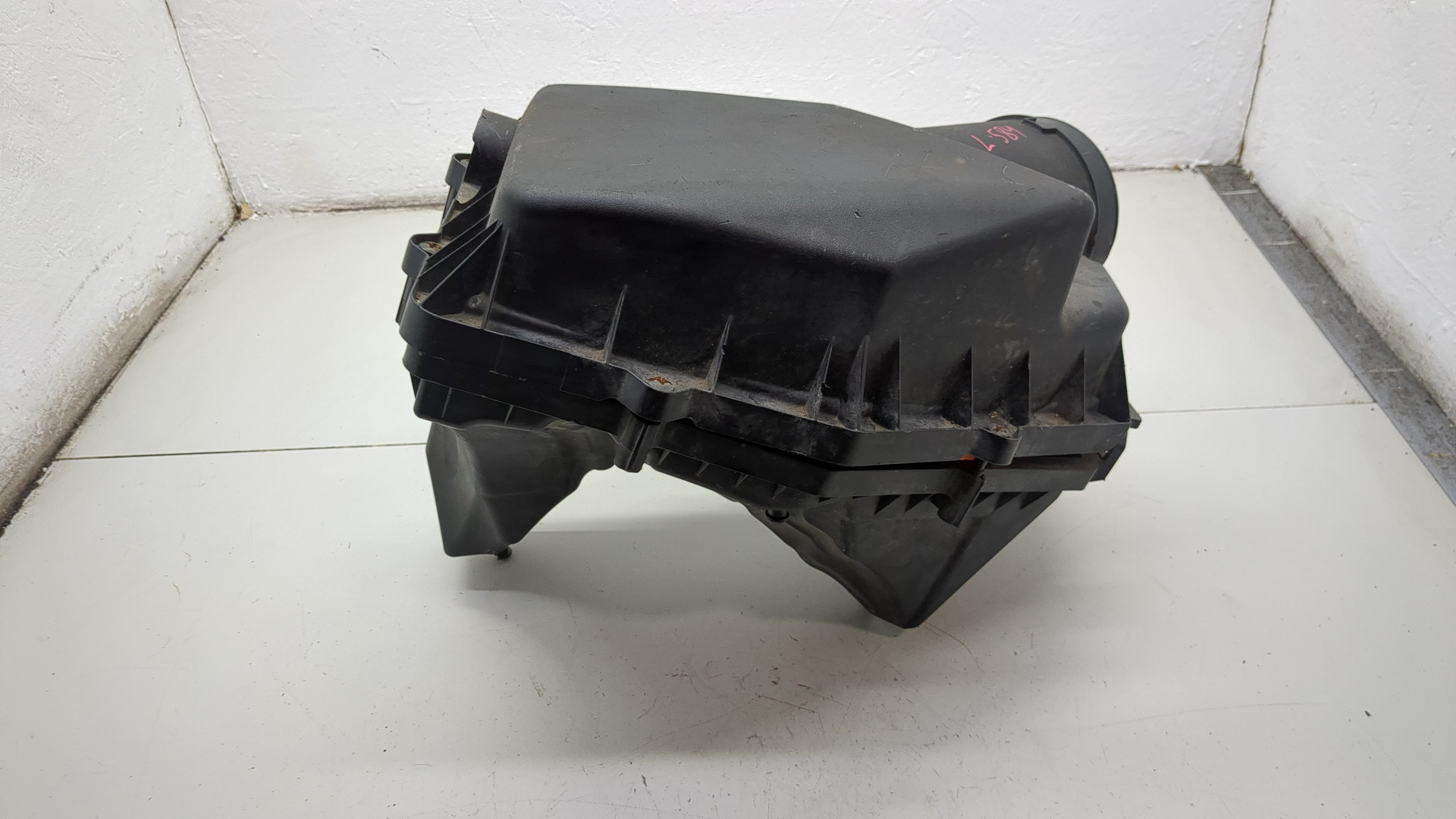 Корпус воздушного фильтра