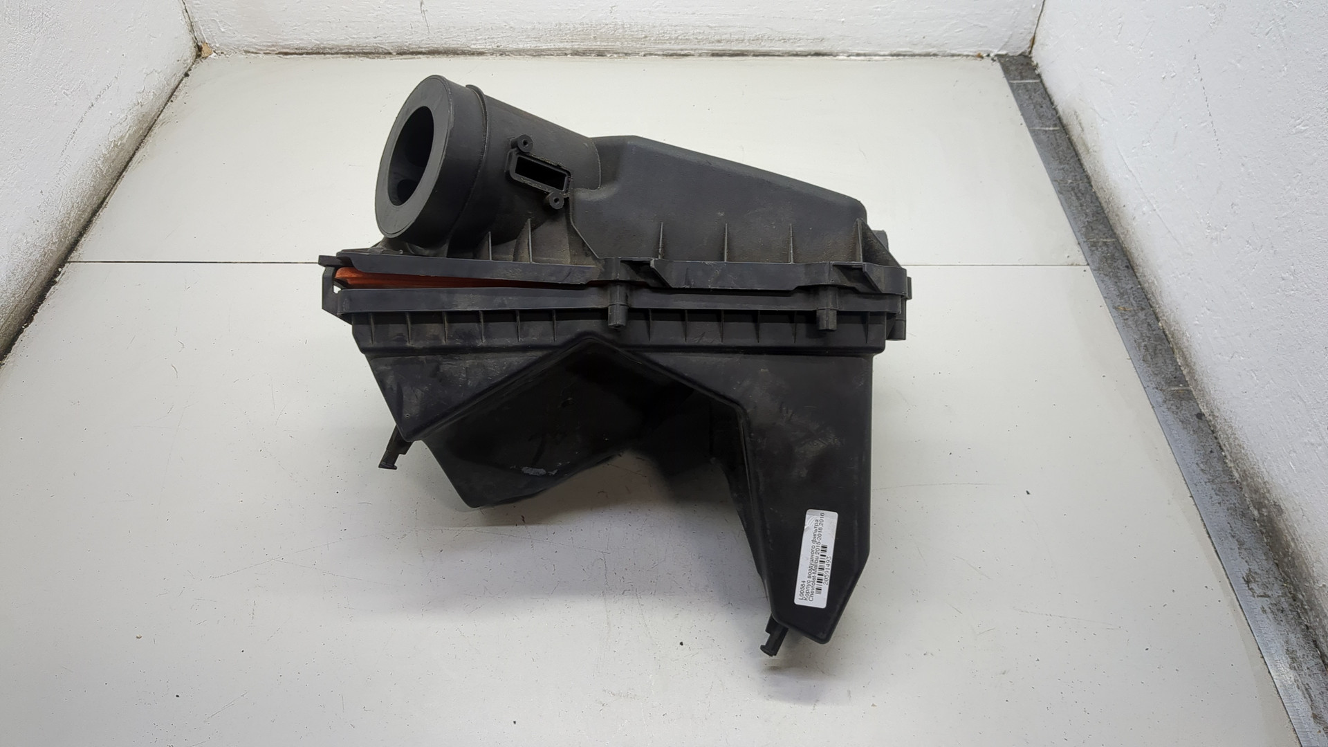 Корпус воздушного фильтра