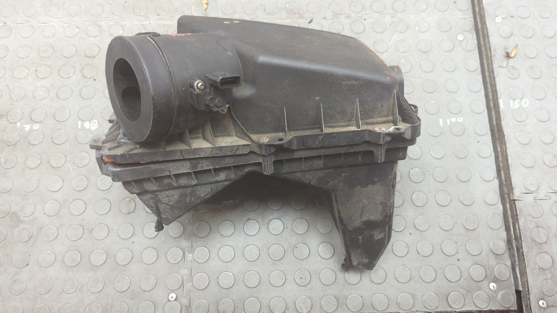 Корпус воздушного фильтра