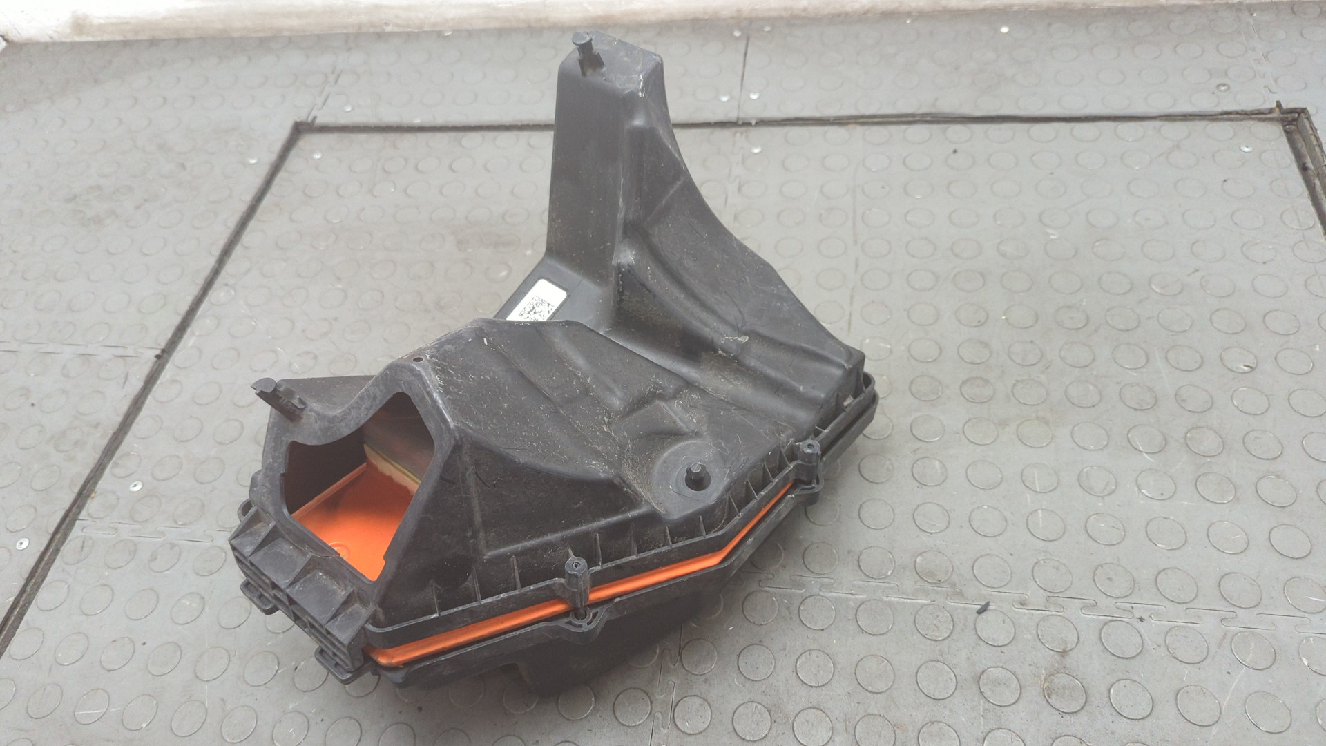 Корпус воздушного фильтра