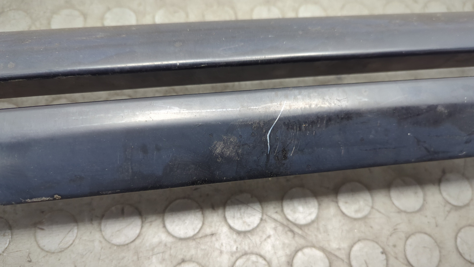 Рейлинги (релинг) к-кт (планки на крышу)