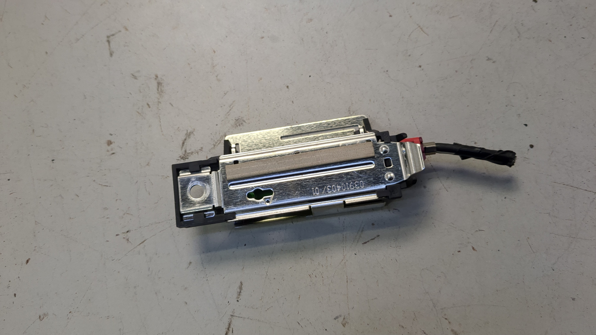 Усилитель антенны