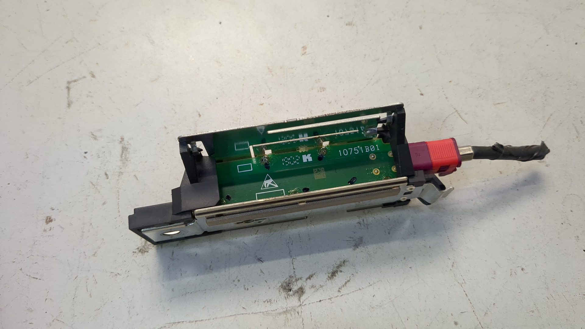 Усилитель антенны