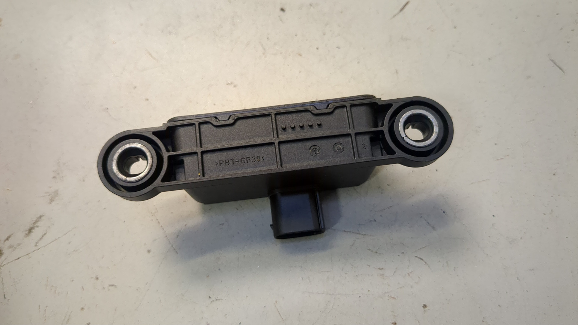 Датчик ускорения