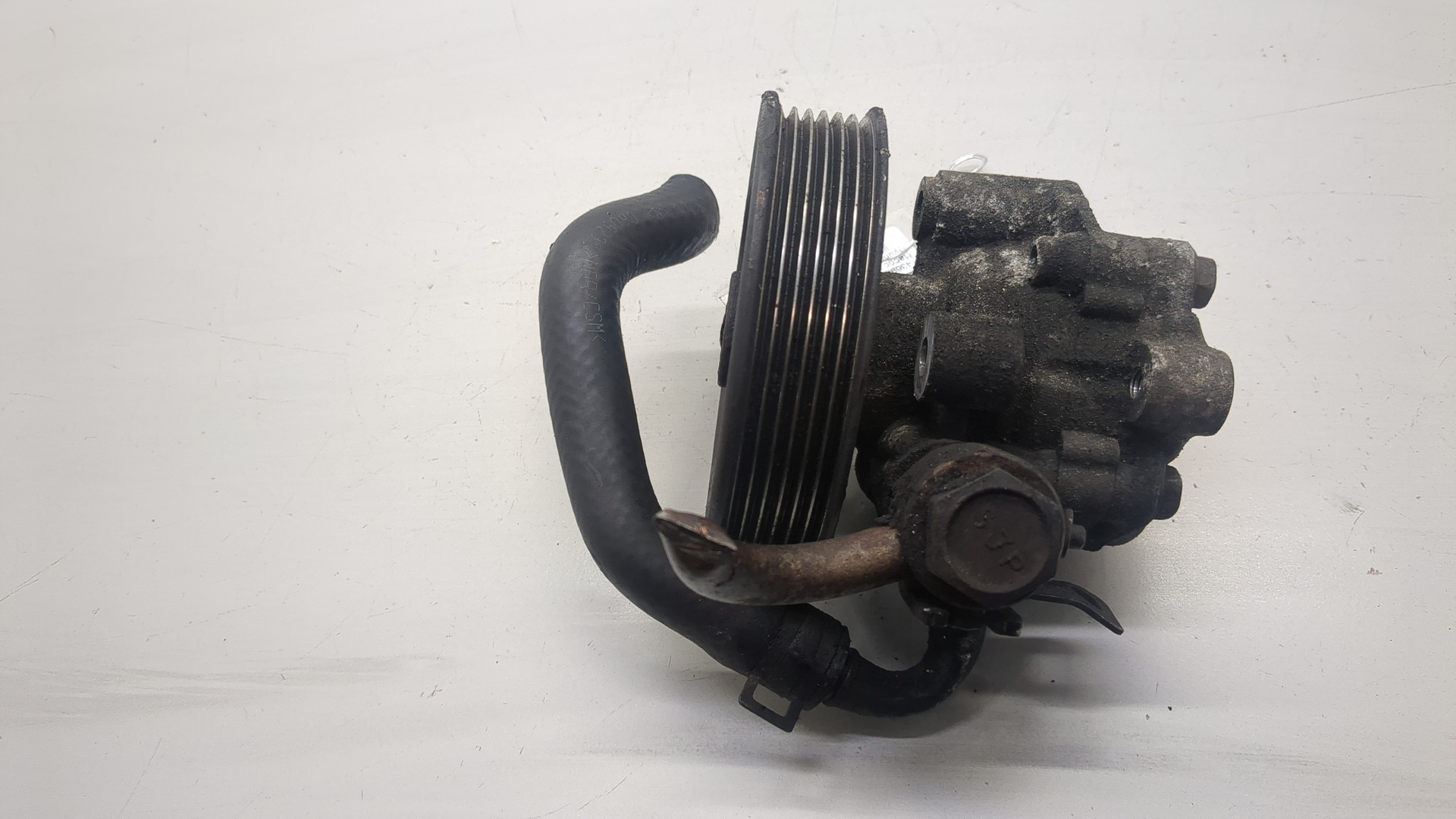 Насос ГУР (гидроусилитель руля)