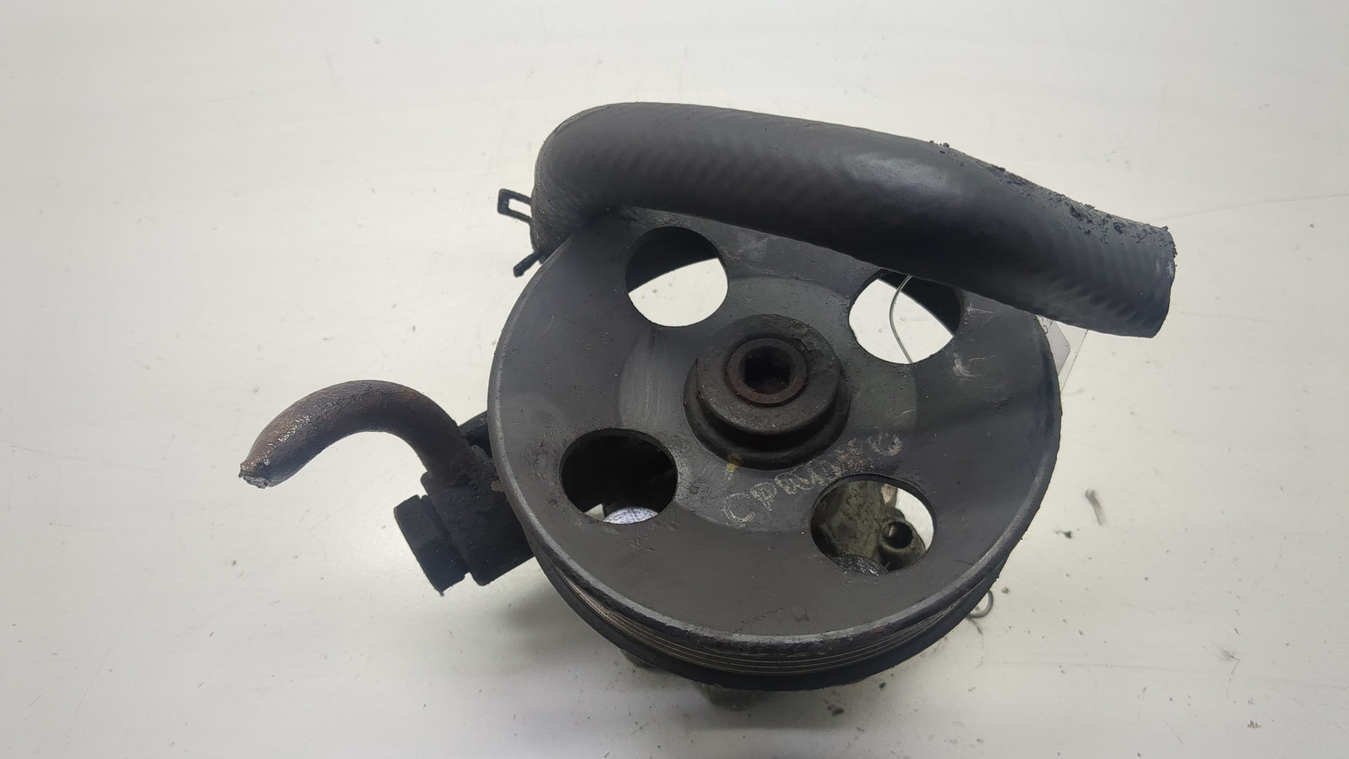 Насос ГУР (гидроусилитель руля)