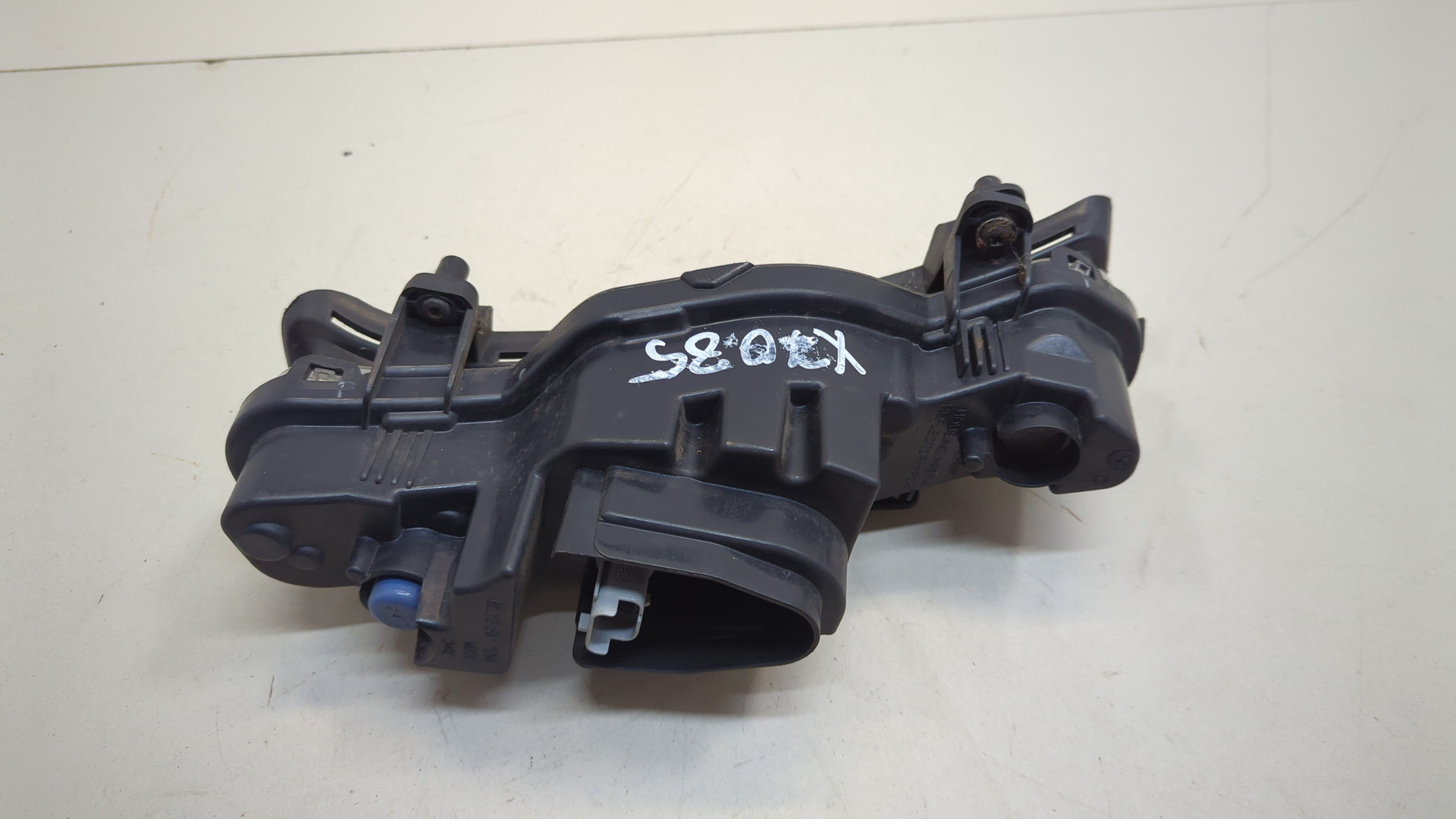 Фара дневного света правая (ходовые огни)