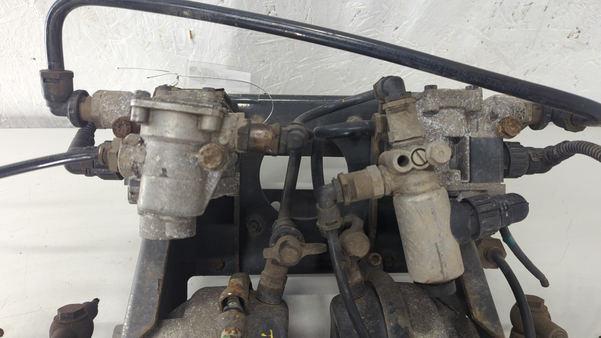 Цилиндр тормозной главный