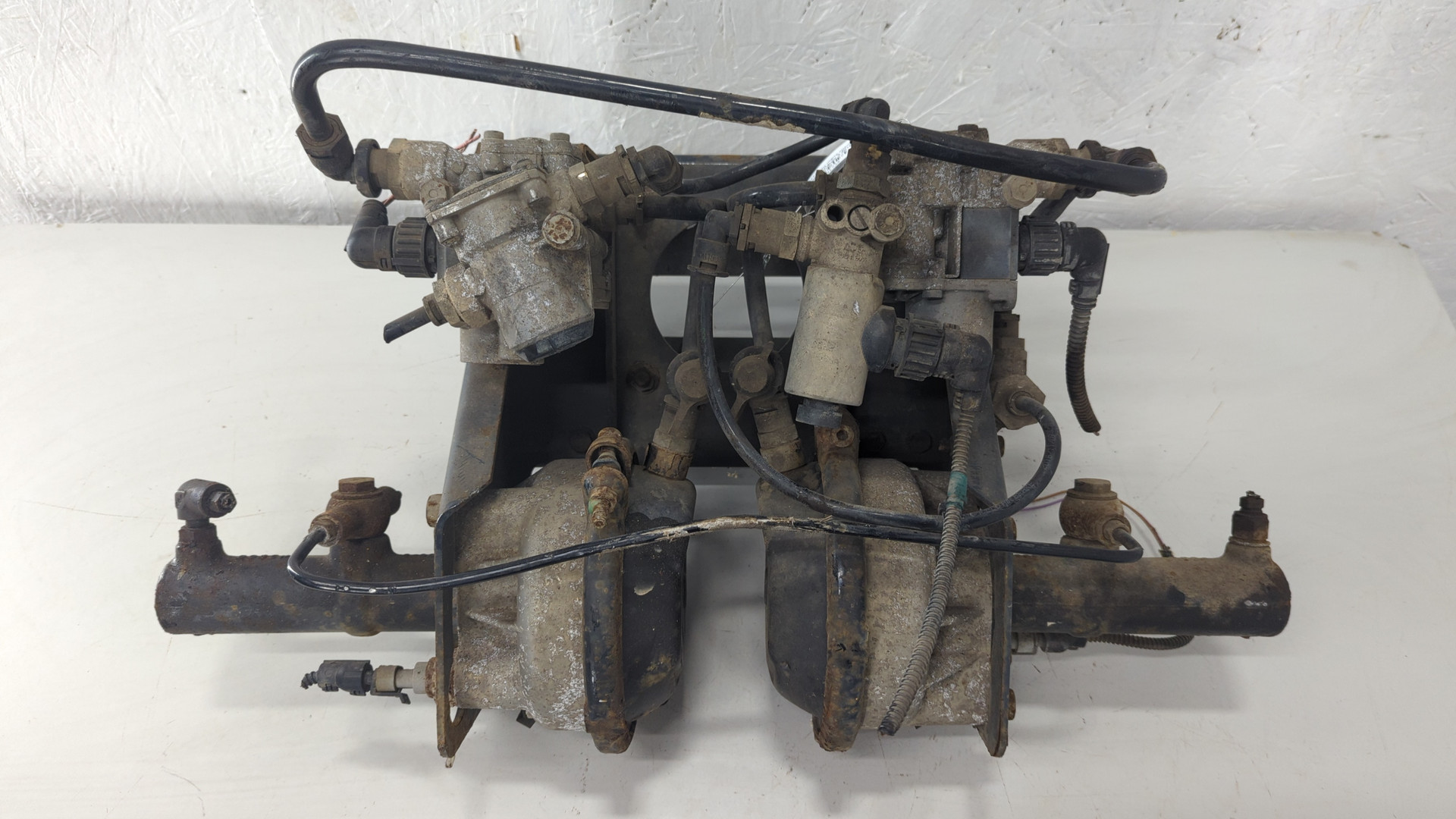 Цилиндр тормозной главный