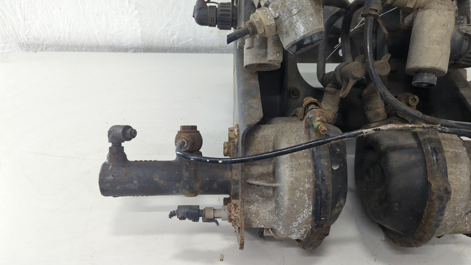 Цилиндр тормозной главный