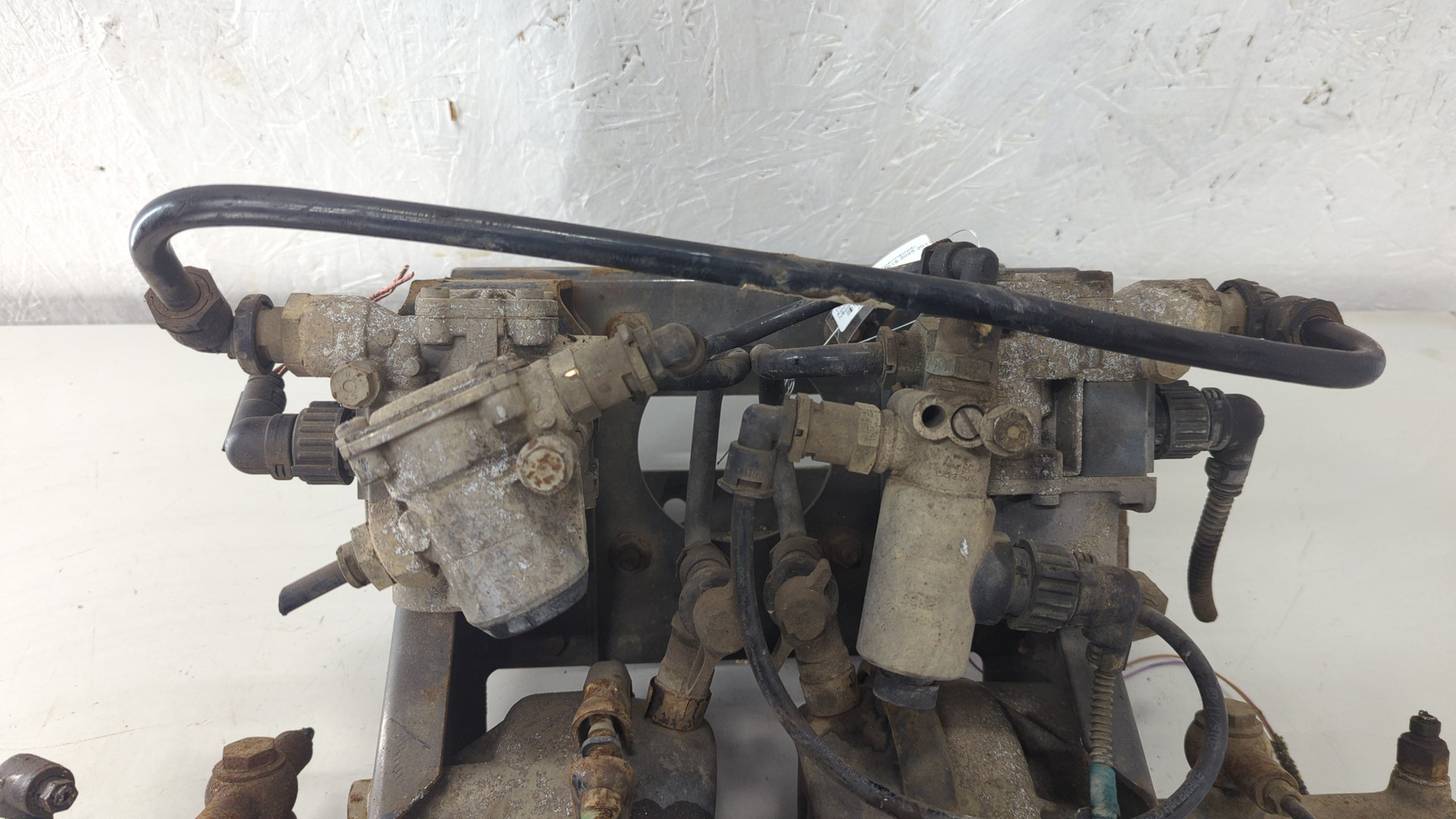 Цилиндр тормозной главный