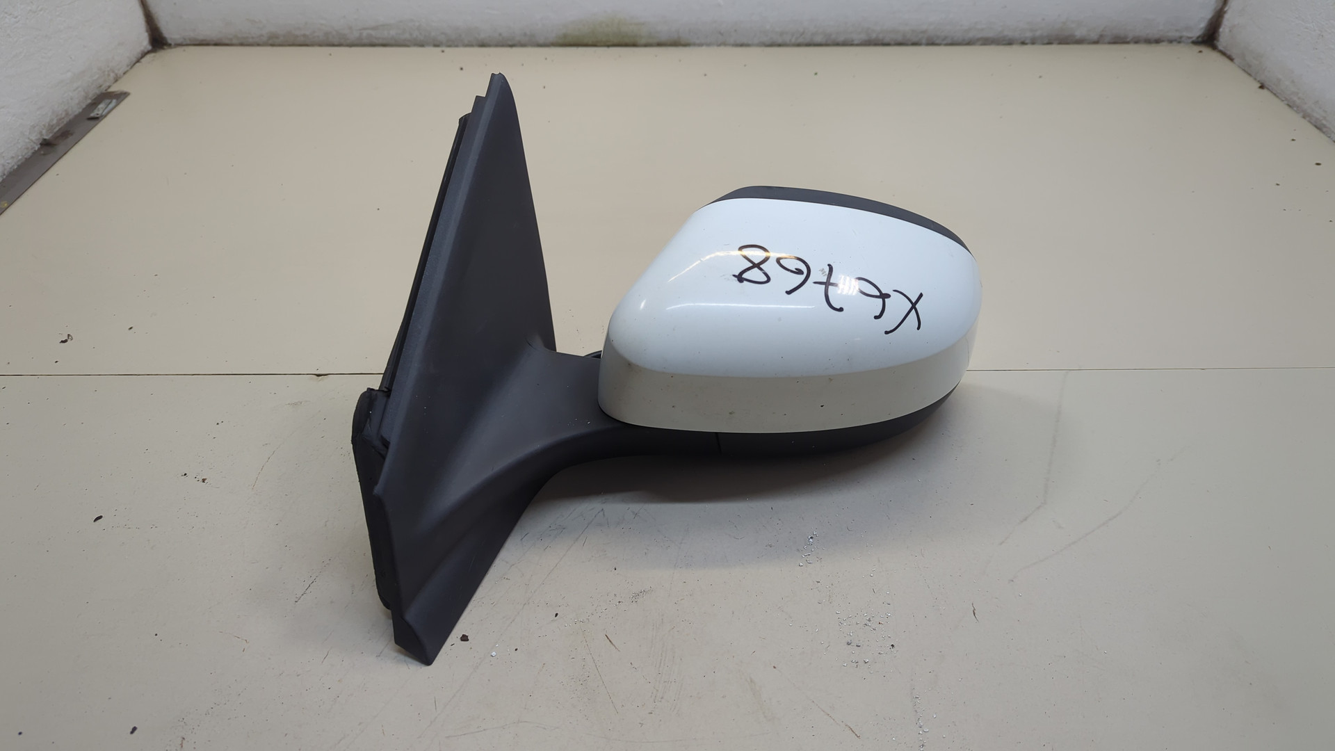 Зеркало левое электрическое