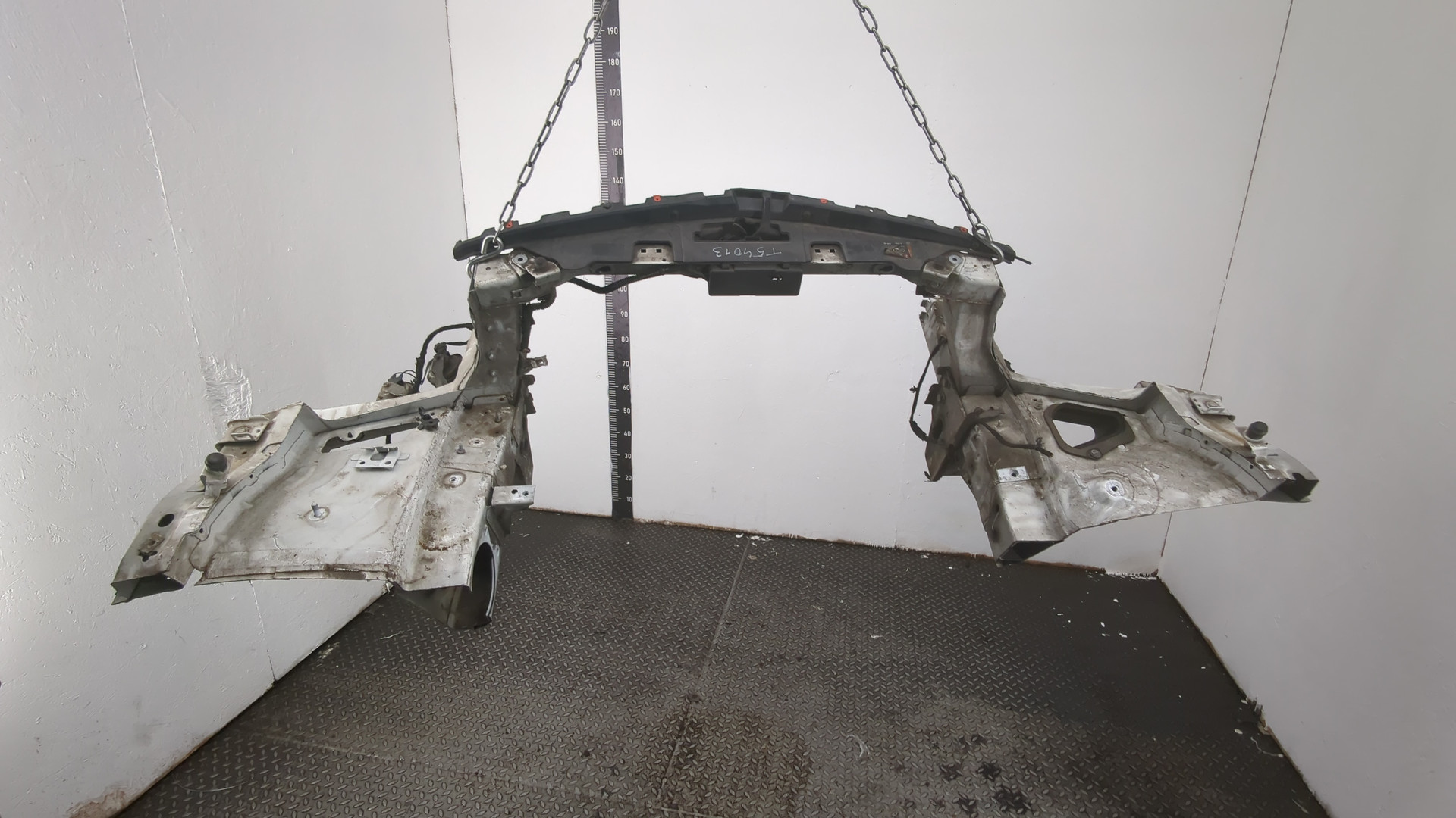 Панель передняя (телевизор)