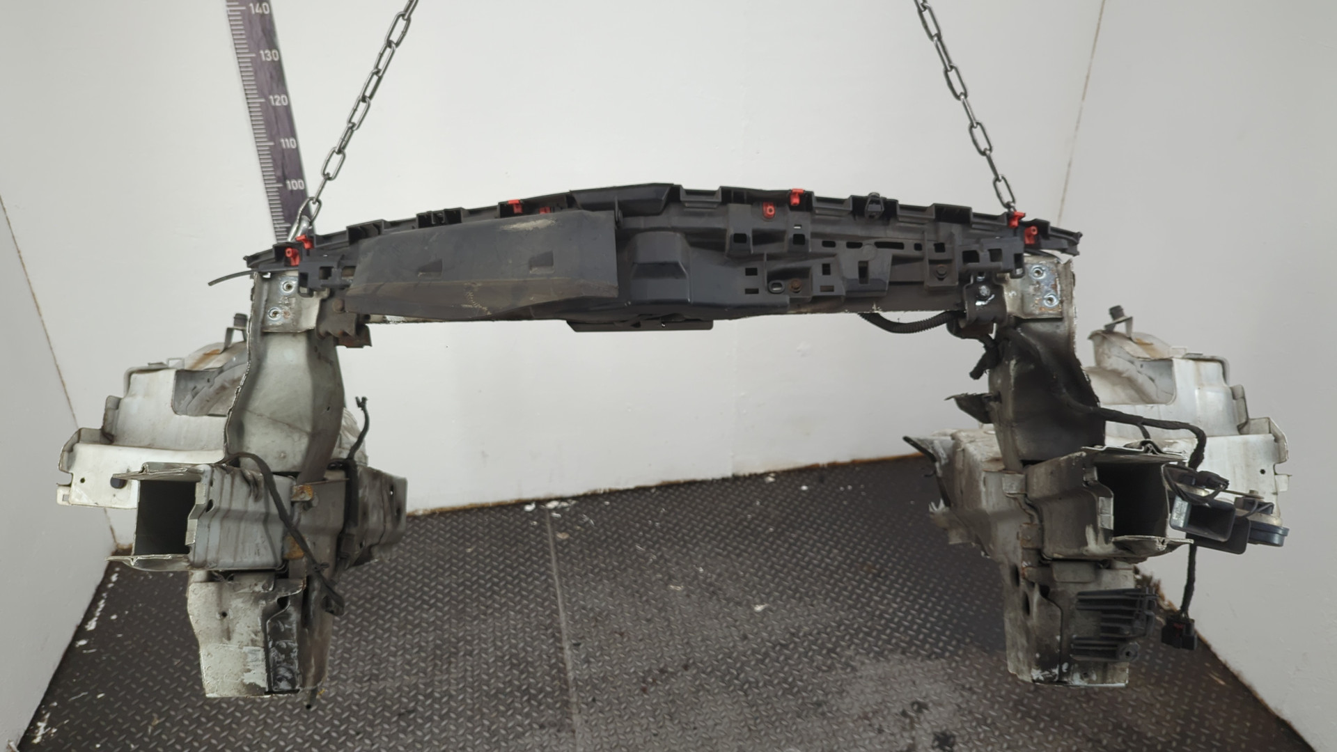 Панель передняя (телевизор)