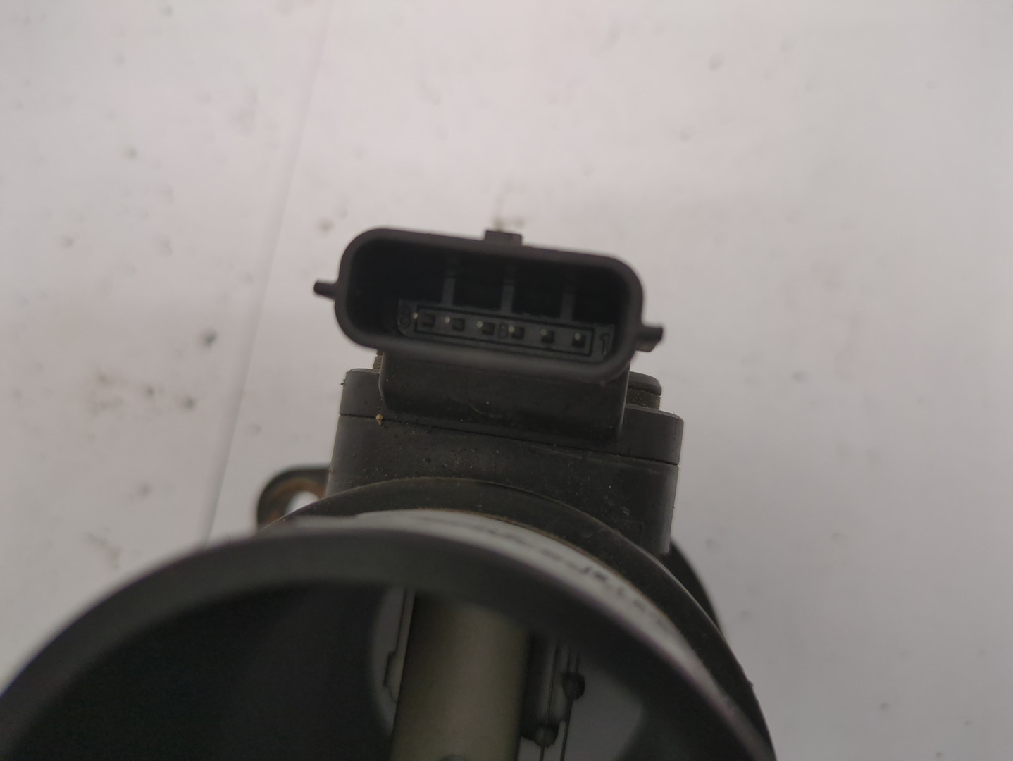 Расходомер воздуха (ДМРВ)