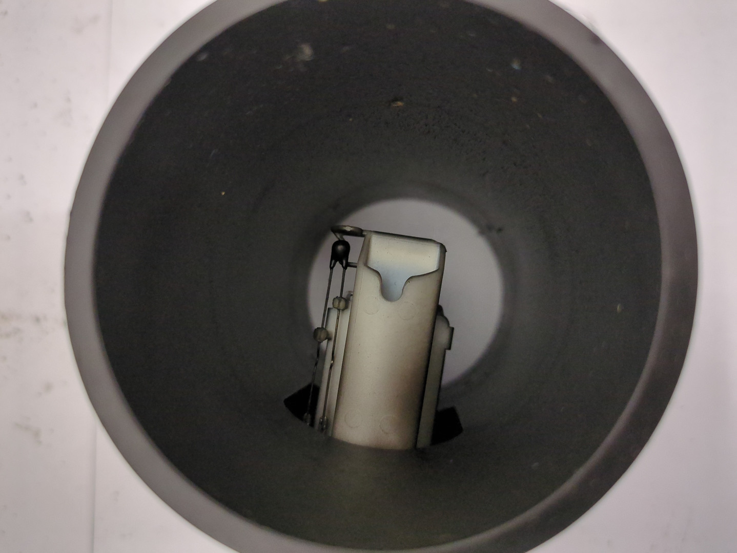 Расходомер воздуха (ДМРВ)