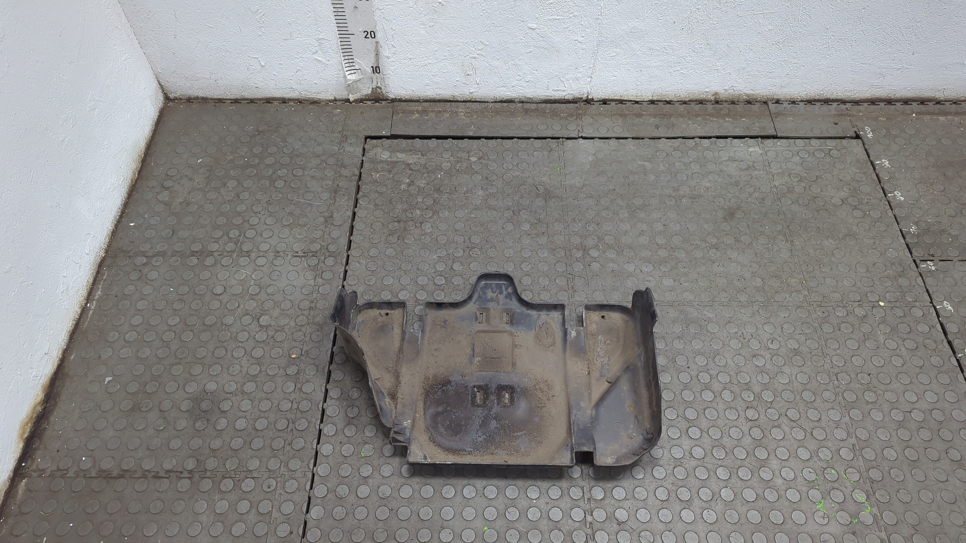 Защита антигравийная