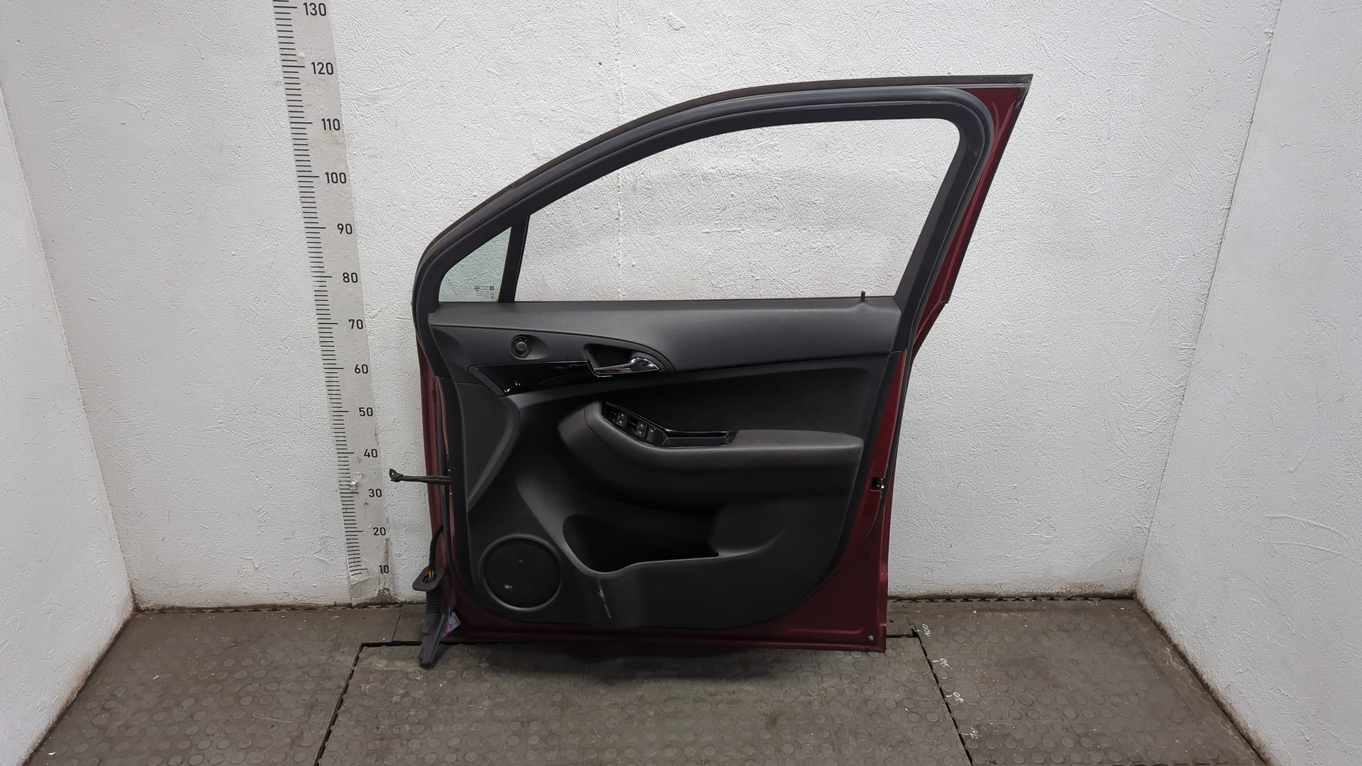 Дверь передняя правая