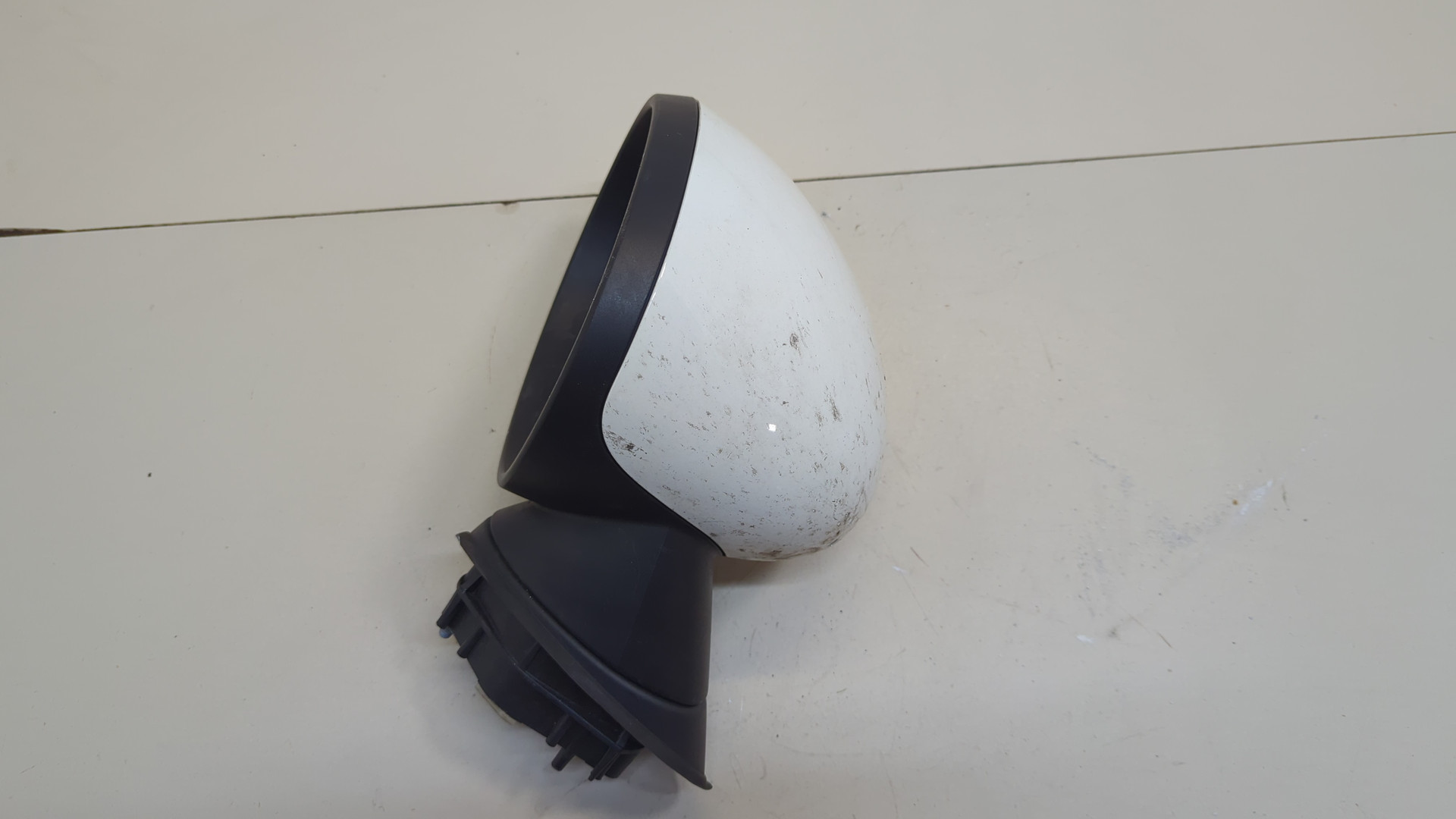 Зеркало левое электрическое