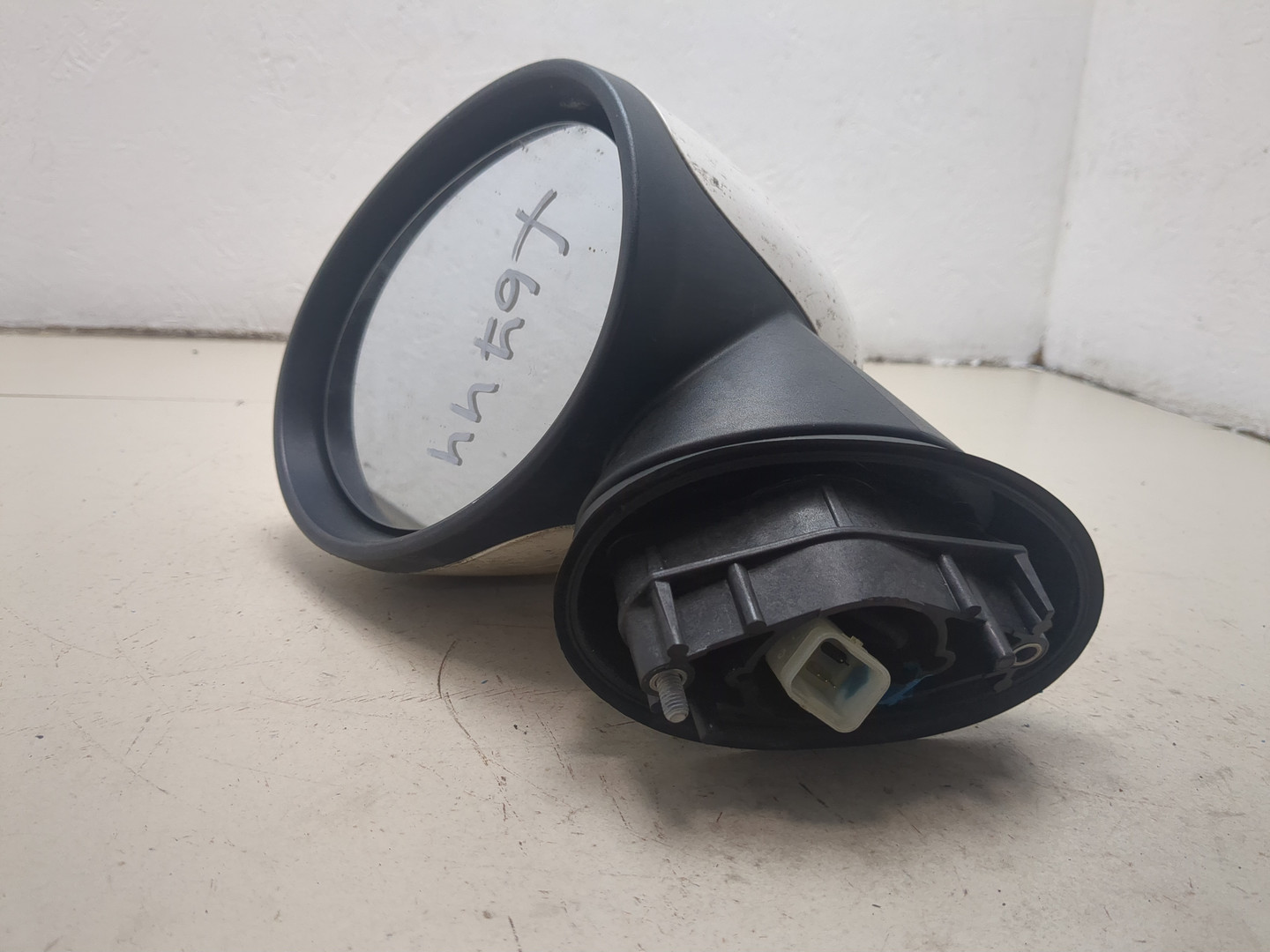 Зеркало левое электрическое