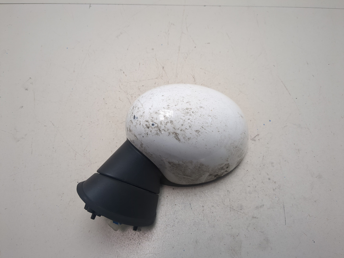 Зеркало левое электрическое