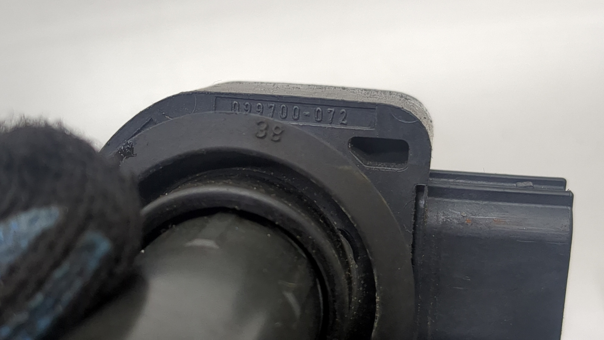 Катушка зажигания