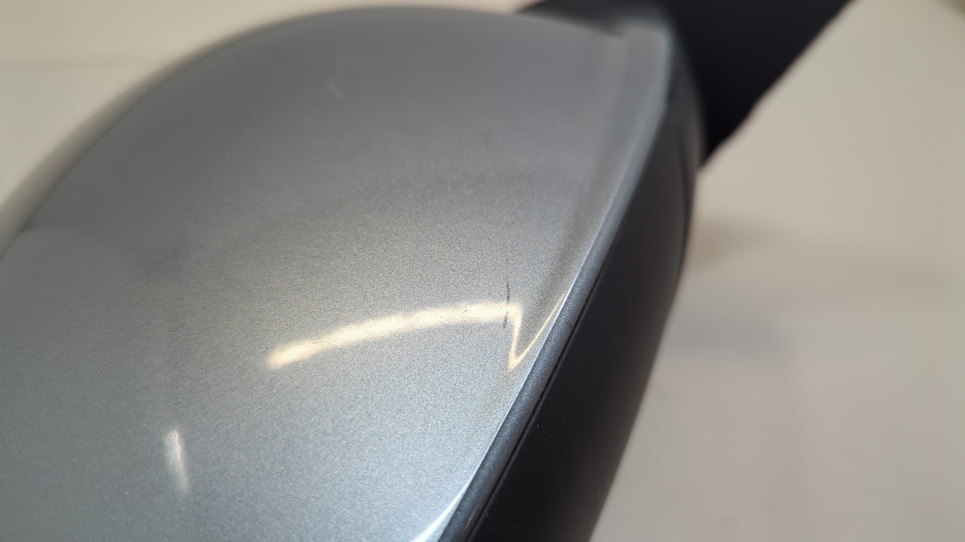 Зеркало правое электрическое