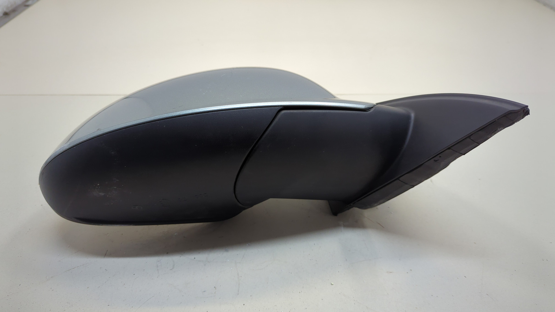 Зеркало правое электрическое