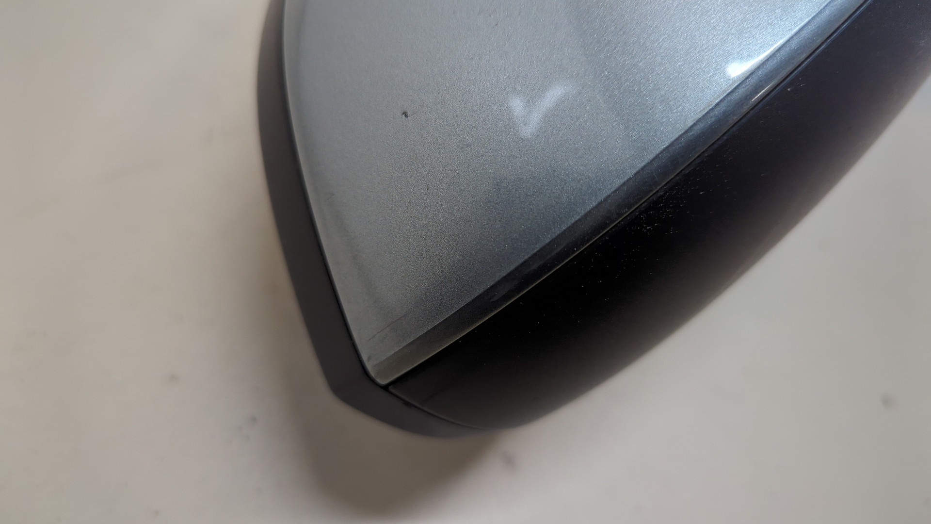 Зеркало правое электрическое