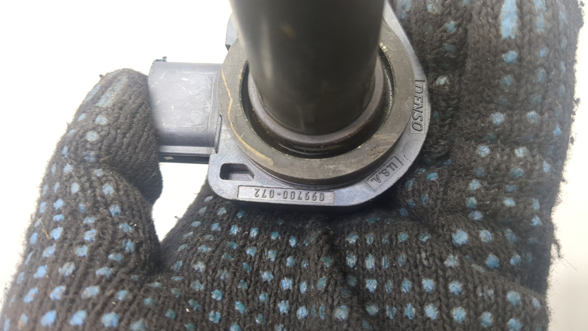 Катушка зажигания