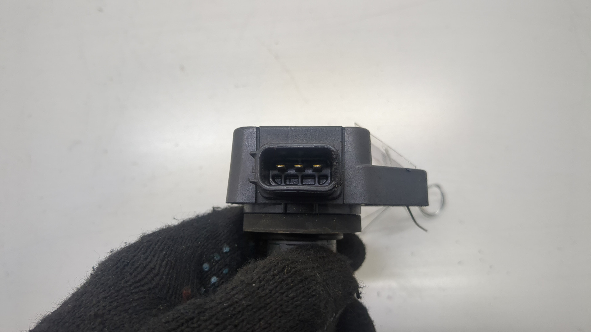 Катушка зажигания