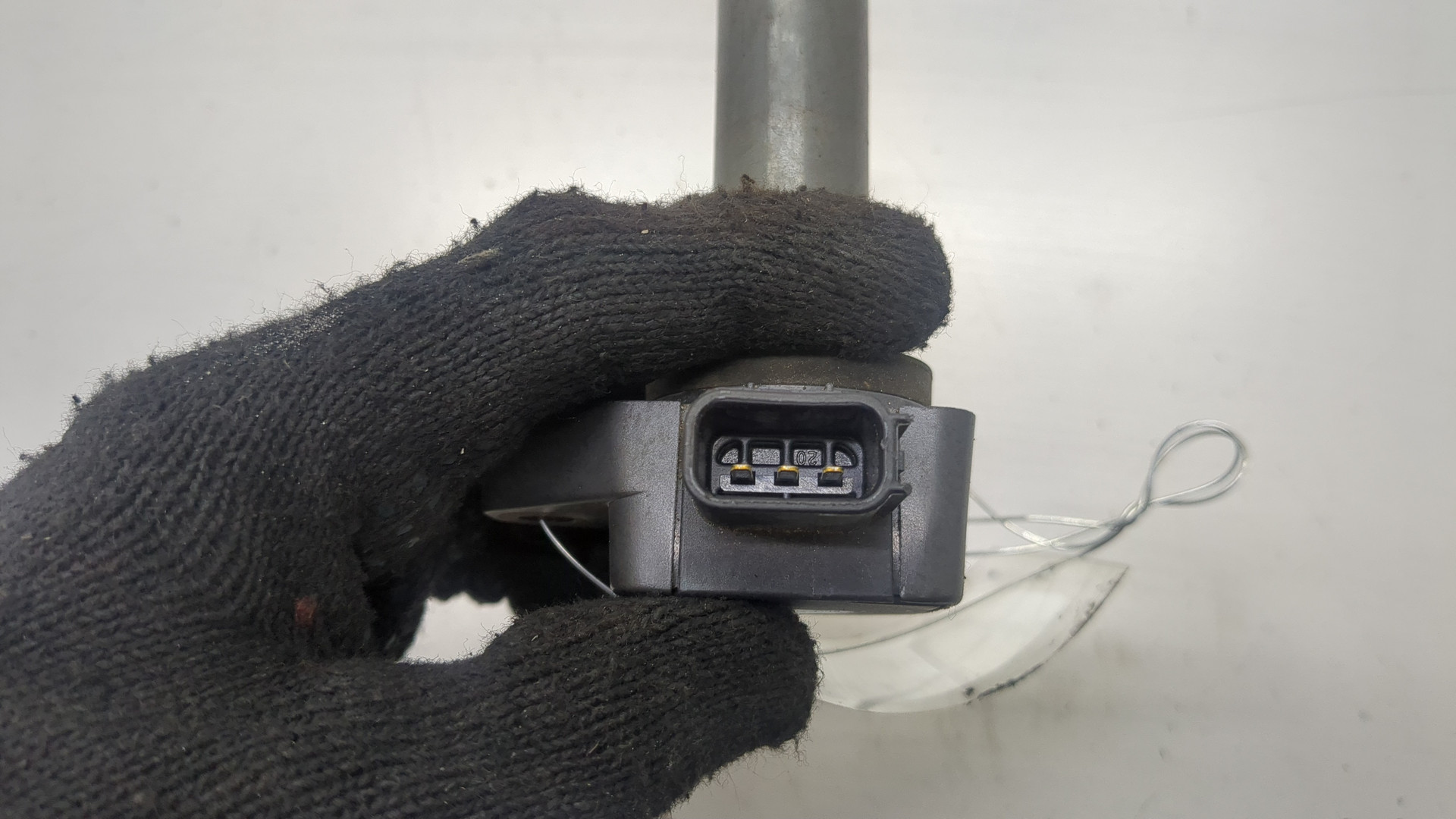 Катушка зажигания