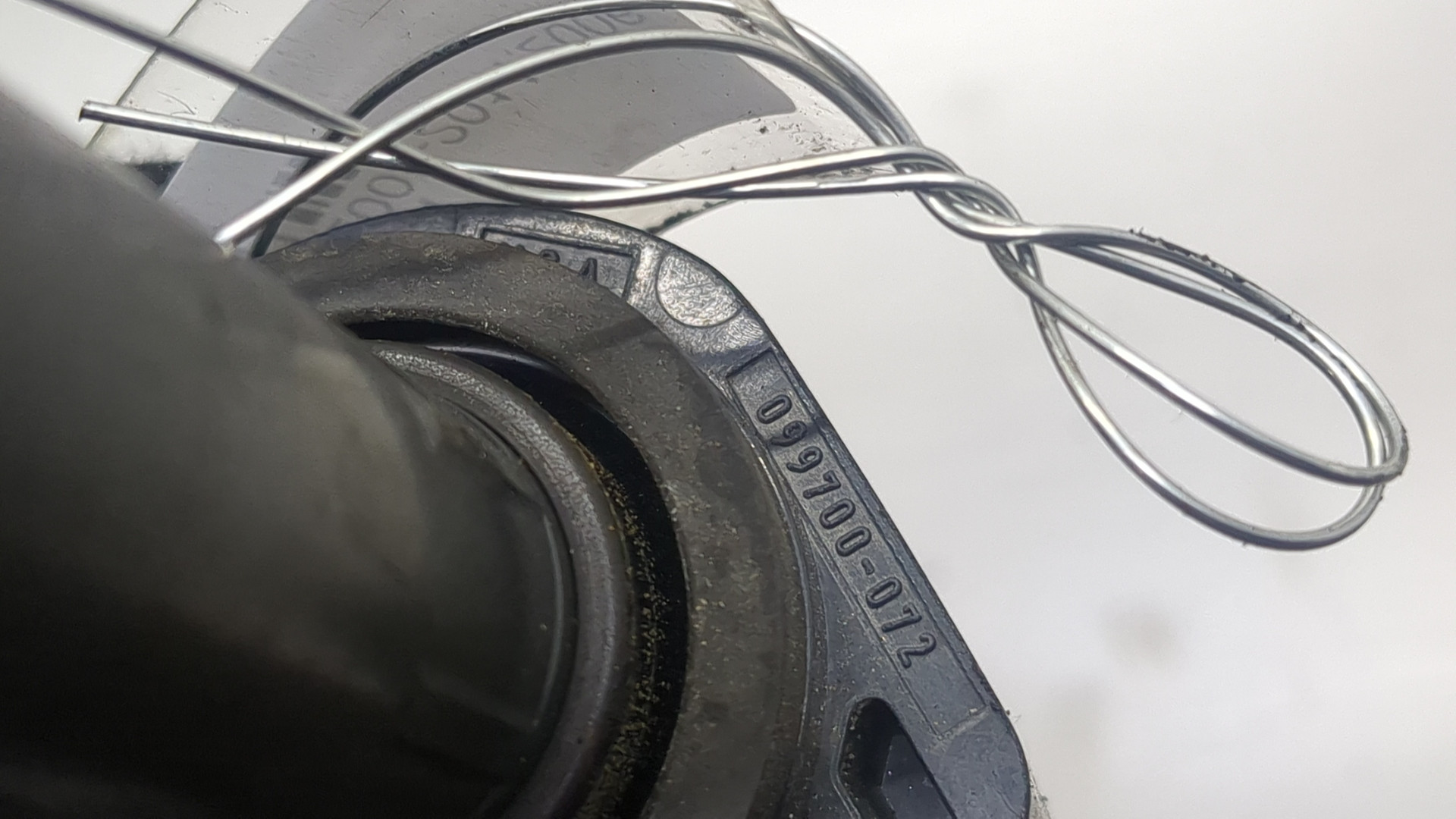 Катушка зажигания