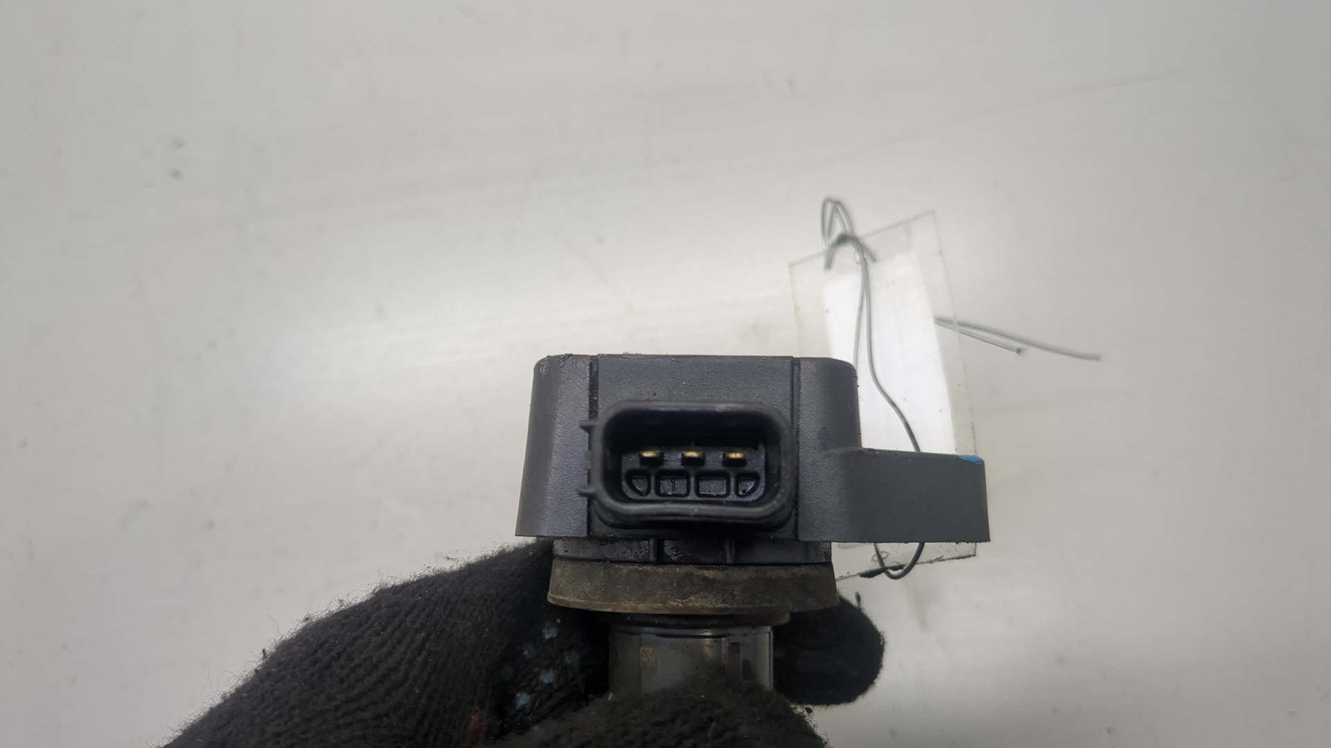 Катушка зажигания