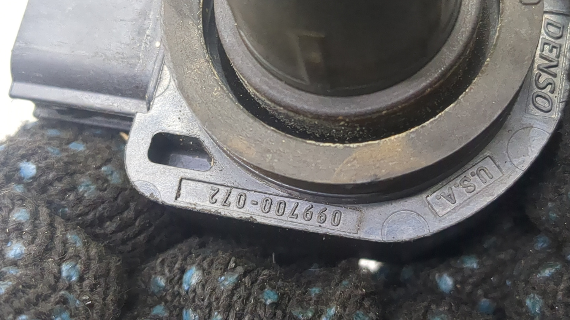 Катушка зажигания