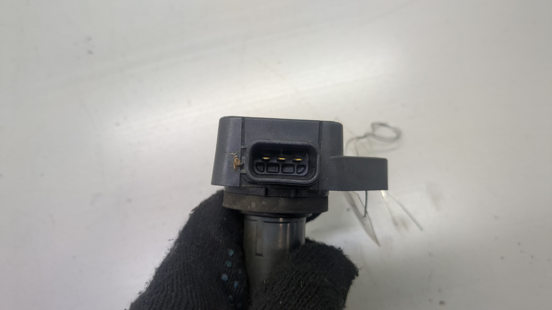 Катушка зажигания