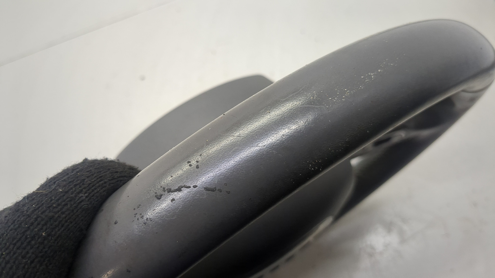 Рулевое колесо (руль)