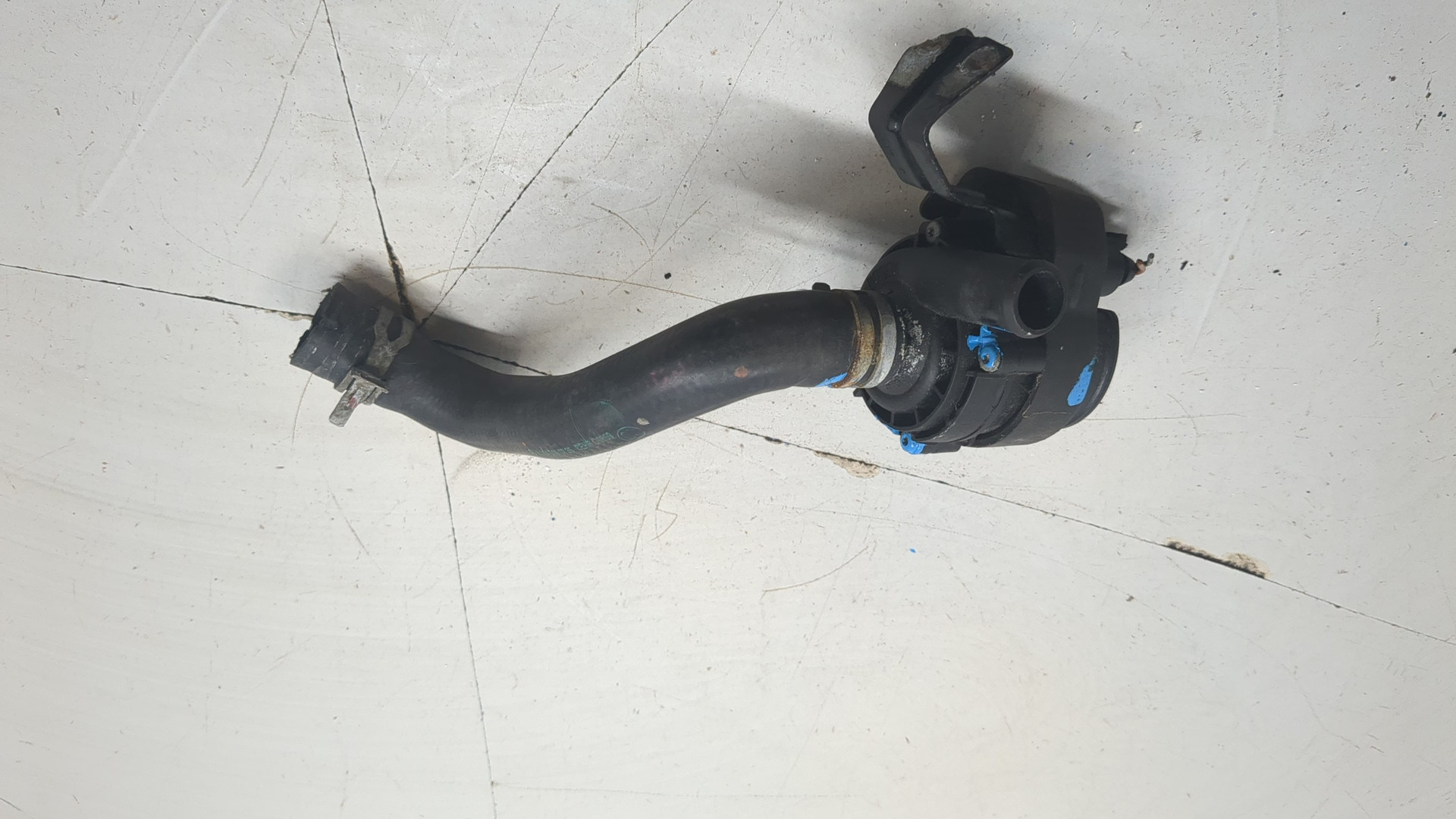 Насос водяной (помпа)