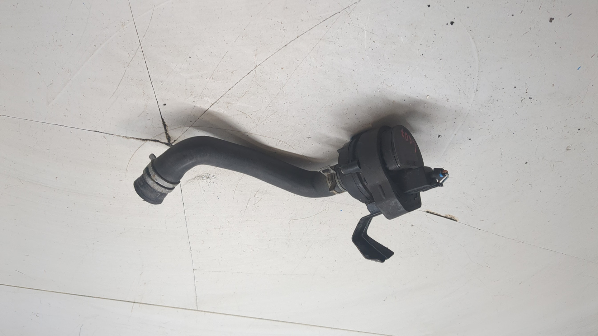 Насос водяной (помпа)