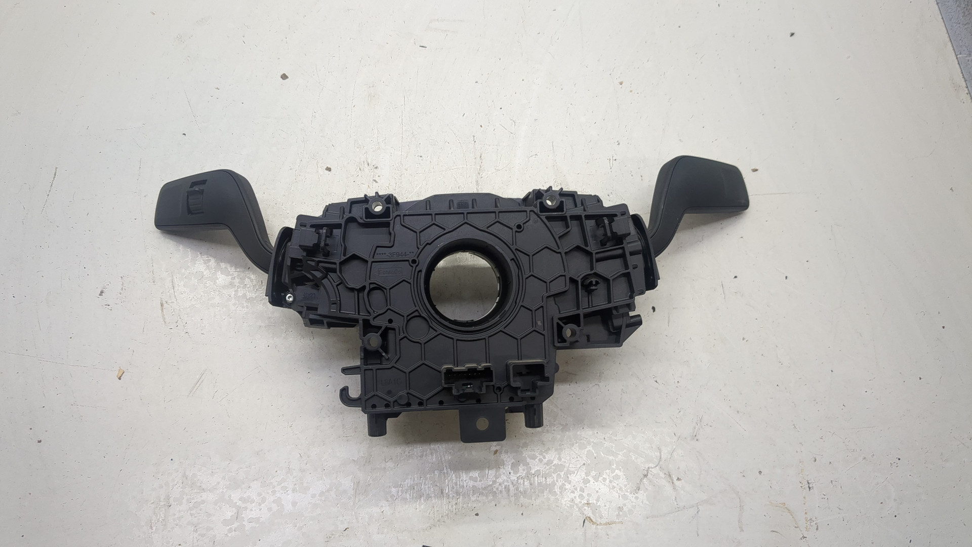 Переключатель подрулевой