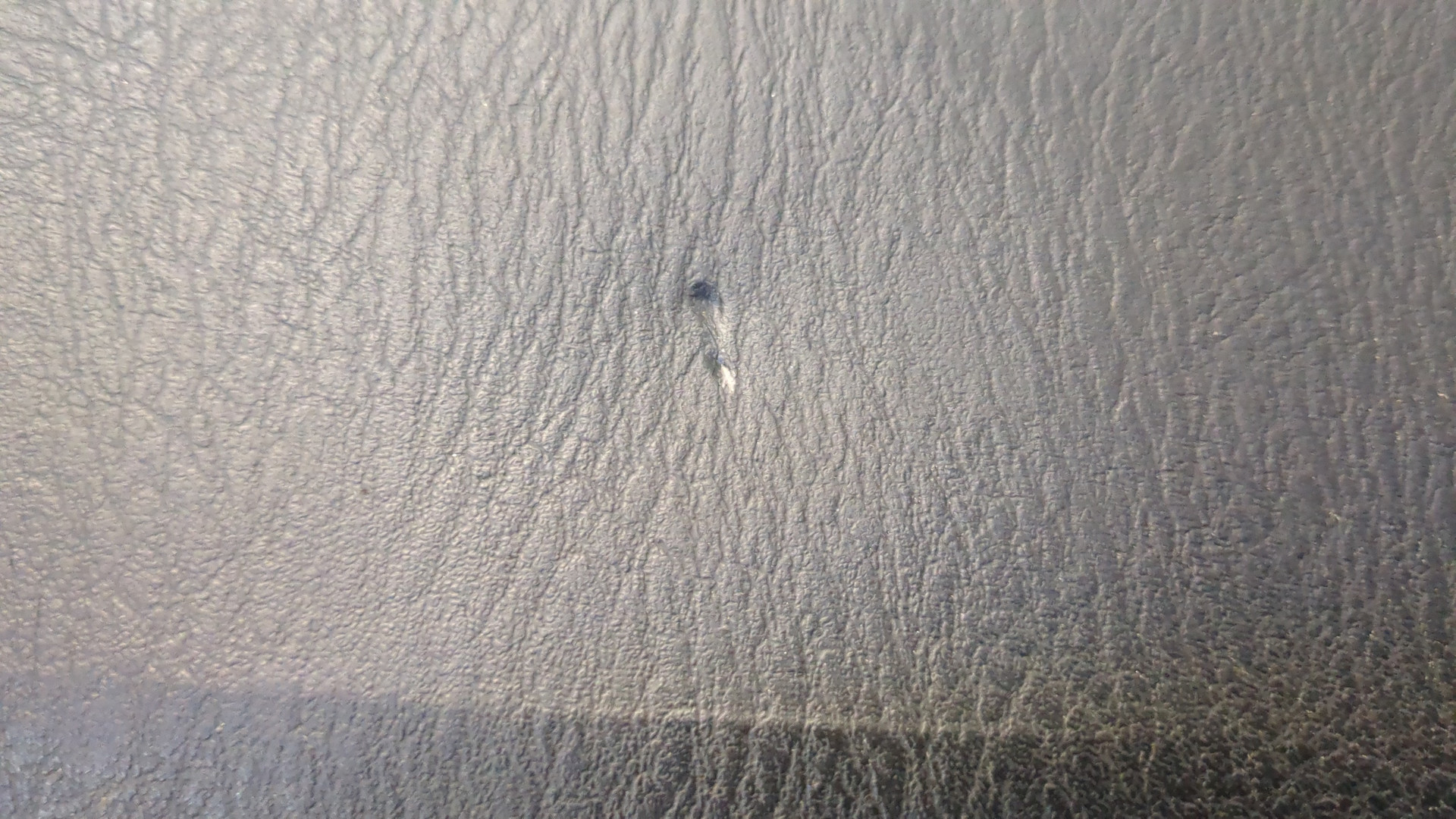 Подушка безопасности пассажирская (в торпедо)