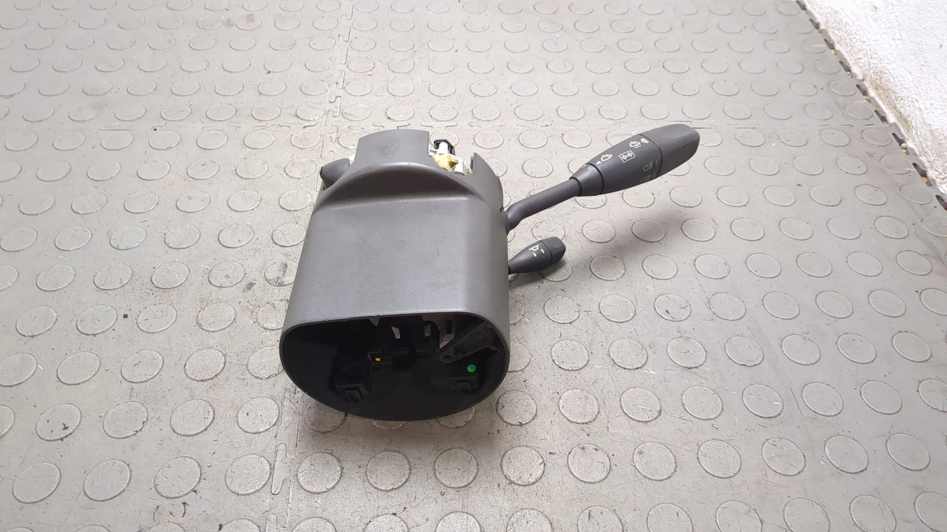 Переключатель подрулевой