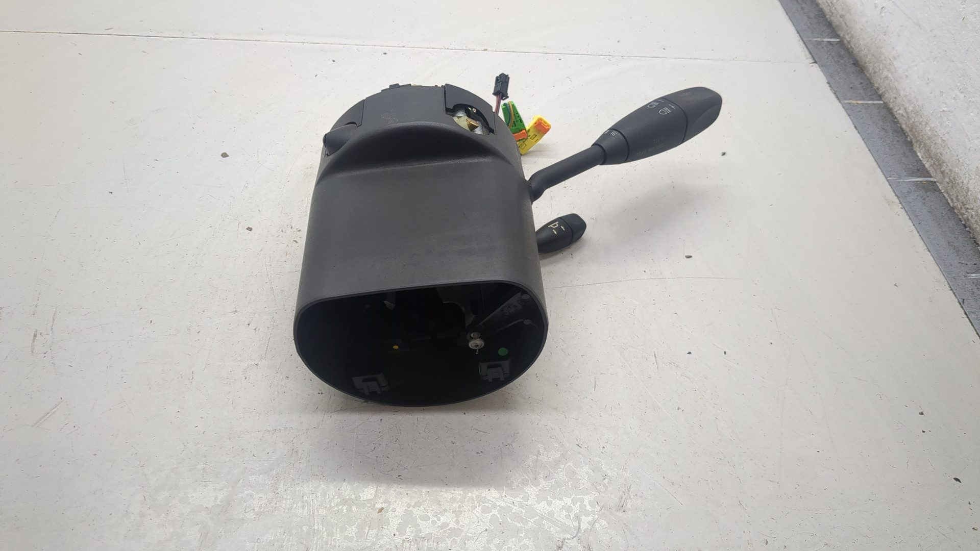 Переключатель подрулевой