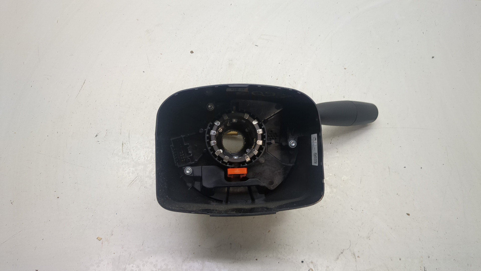 Переключатель подрулевой