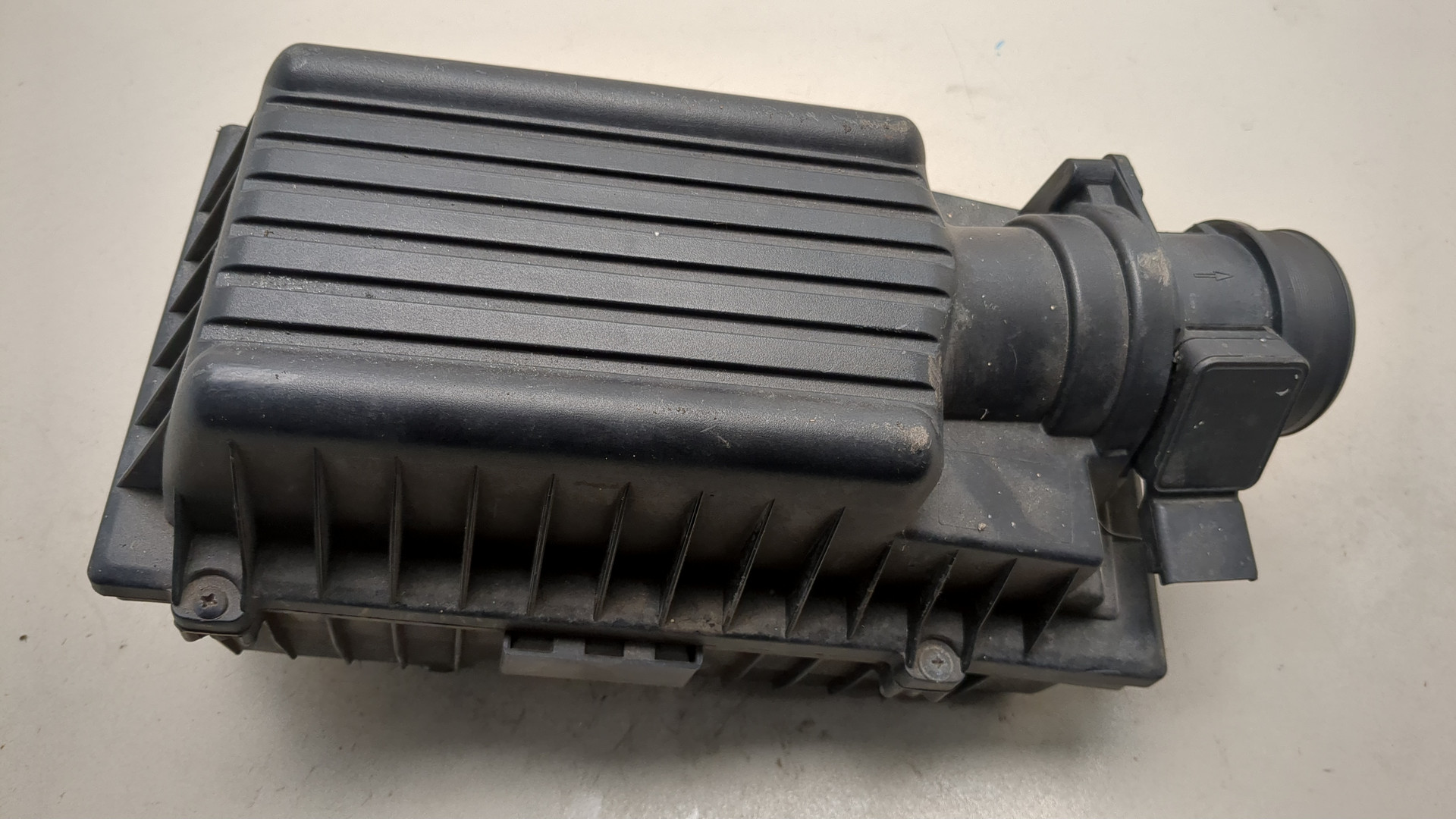 Корпус воздушного фильтра